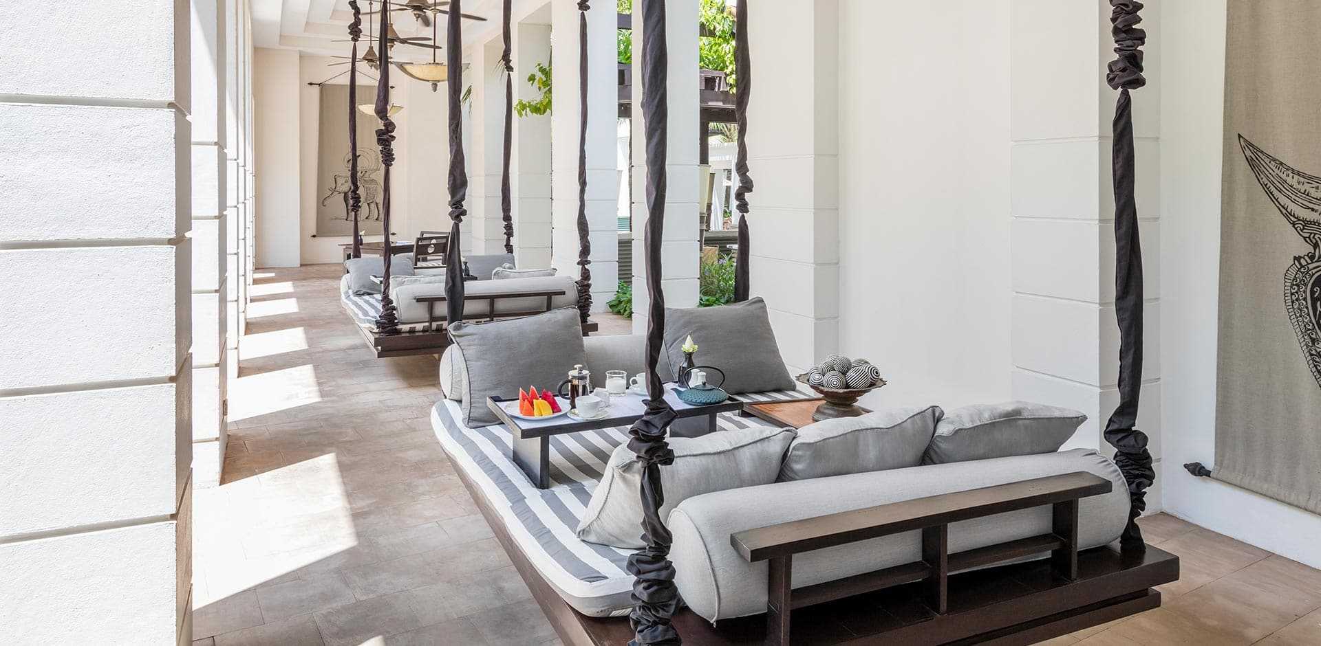 Park Hyatt Siem Reap