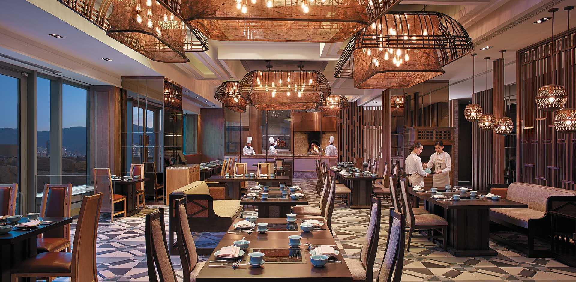 Shangri-La Ulaanbaatar