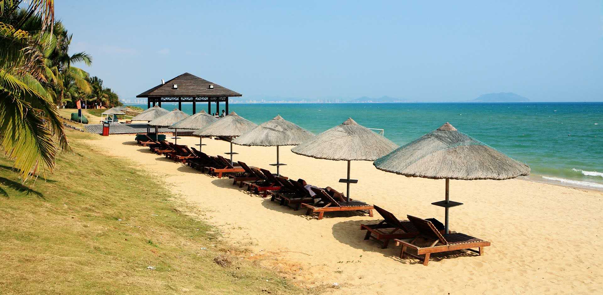 Sanya