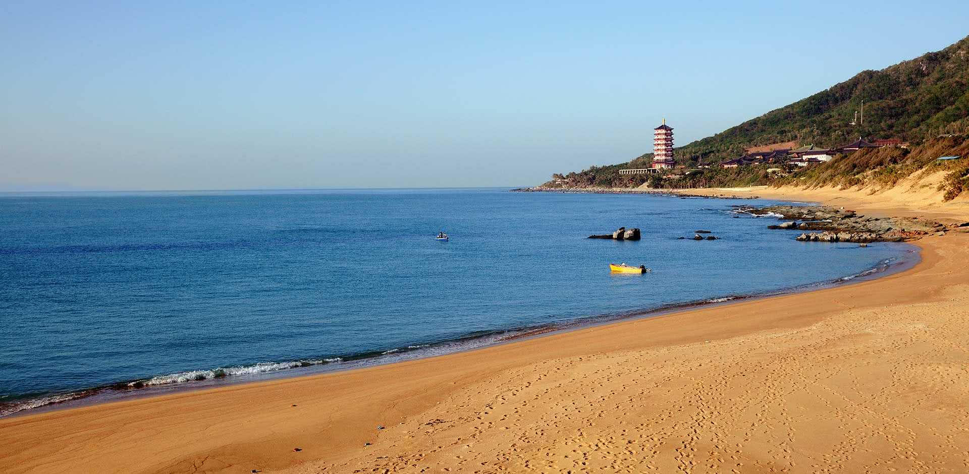 Sanya