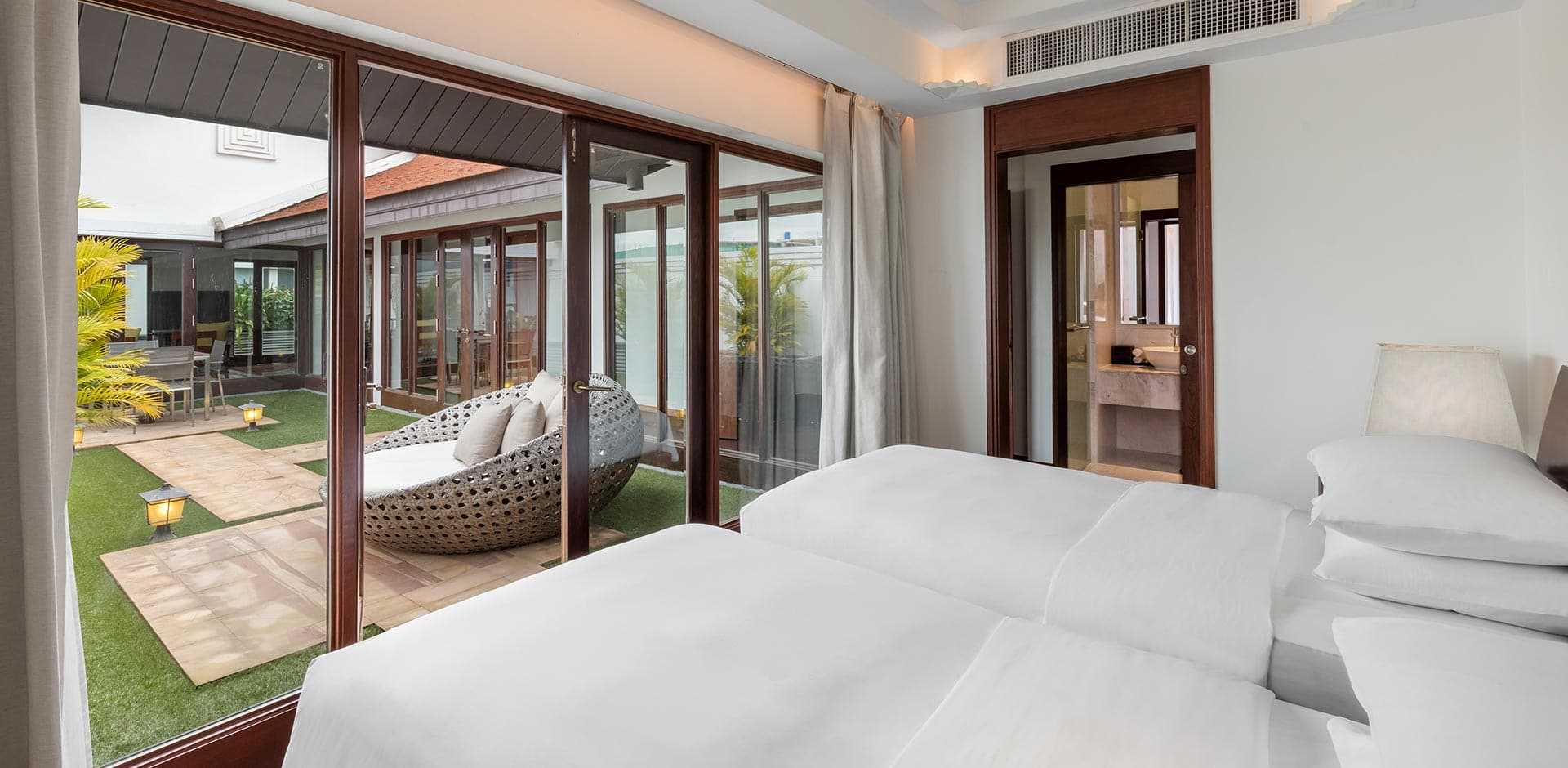Park Hyatt Siem Reap