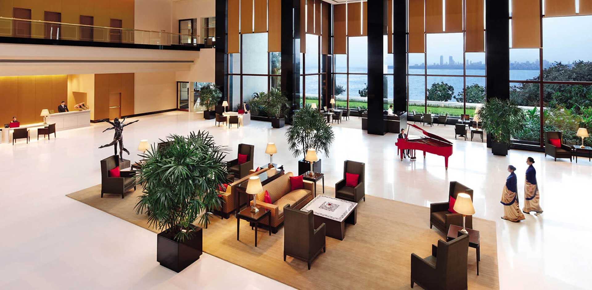 The Oberoi Mumbai