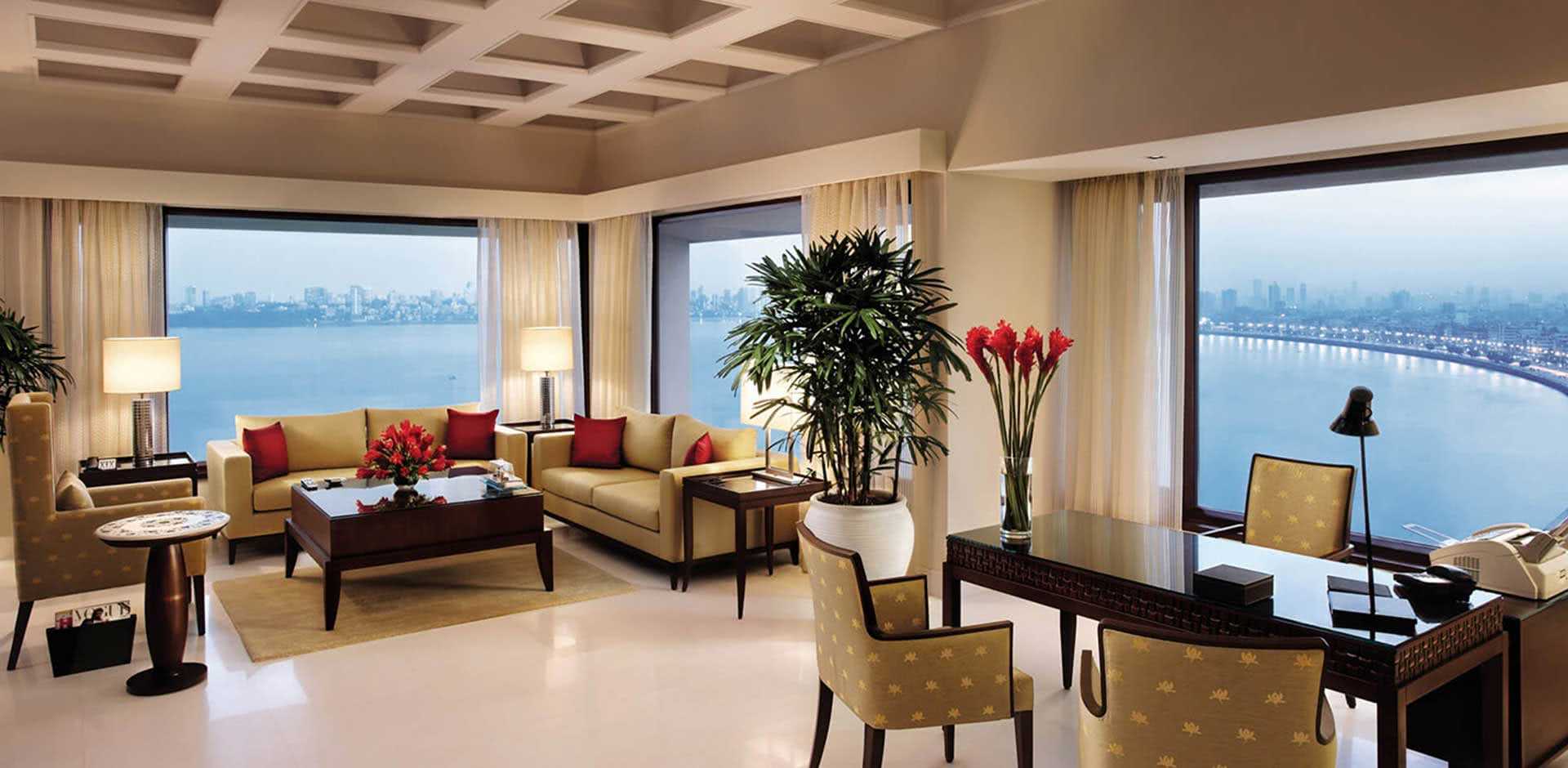 The Oberoi Mumbai
