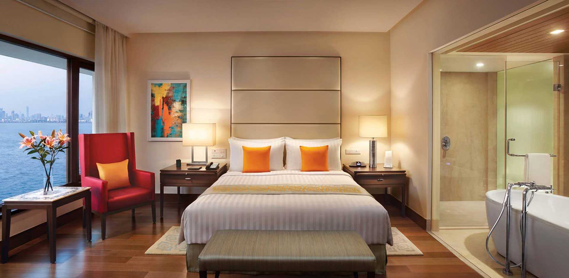 The Oberoi Mumbai