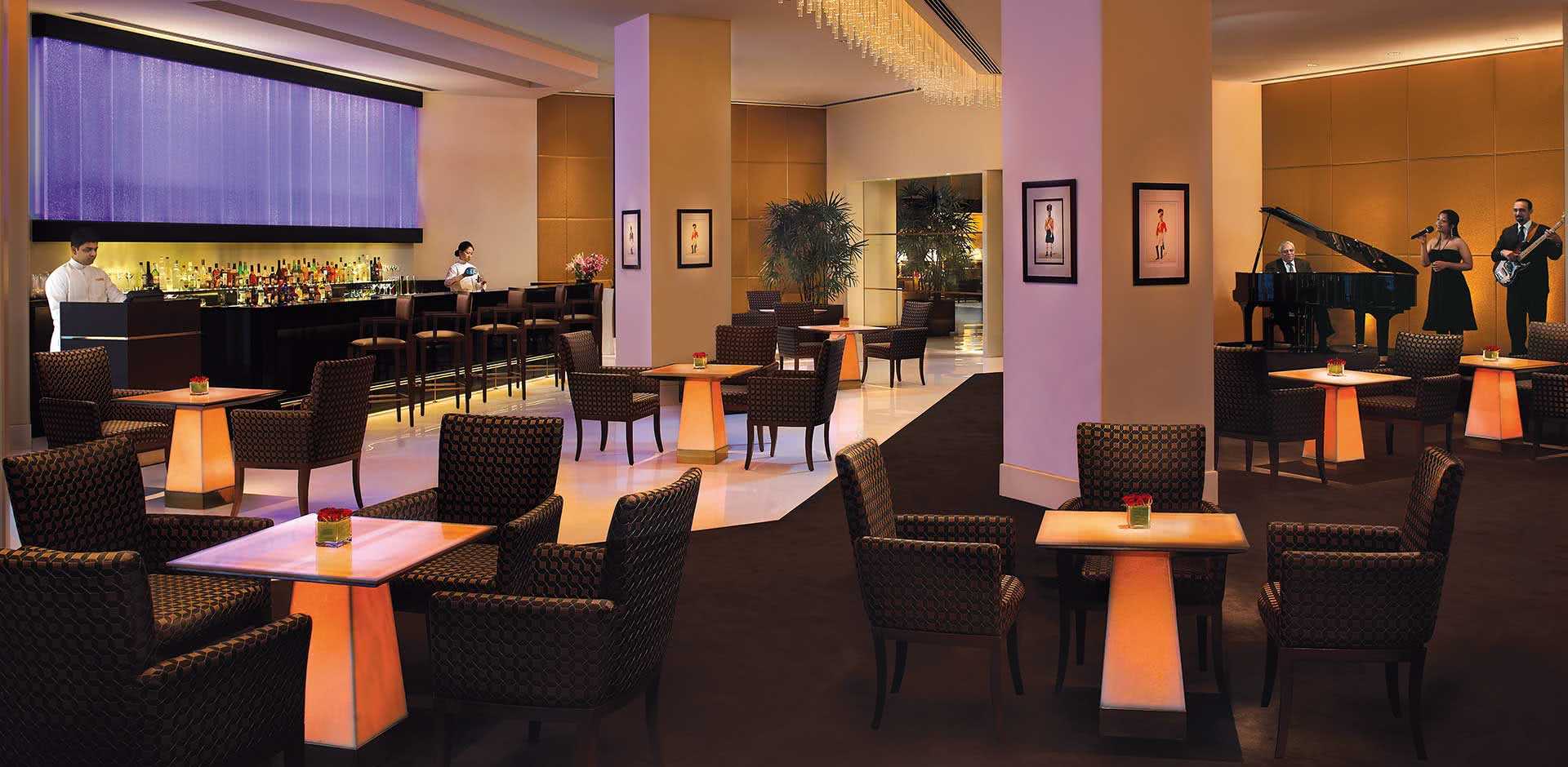 The Oberoi Mumbai
