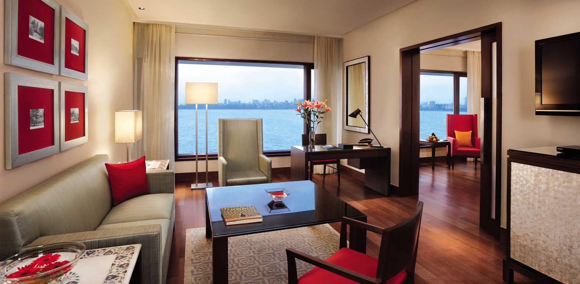 The Oberoi Mumbai