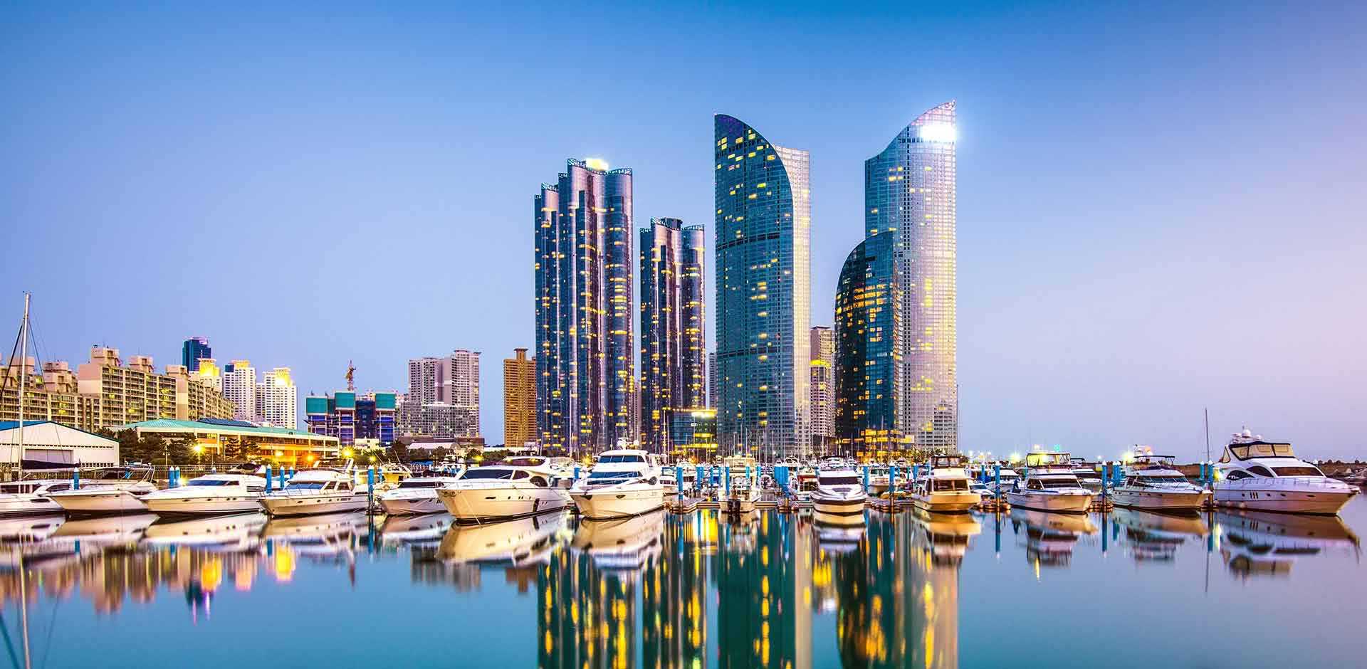 Busan