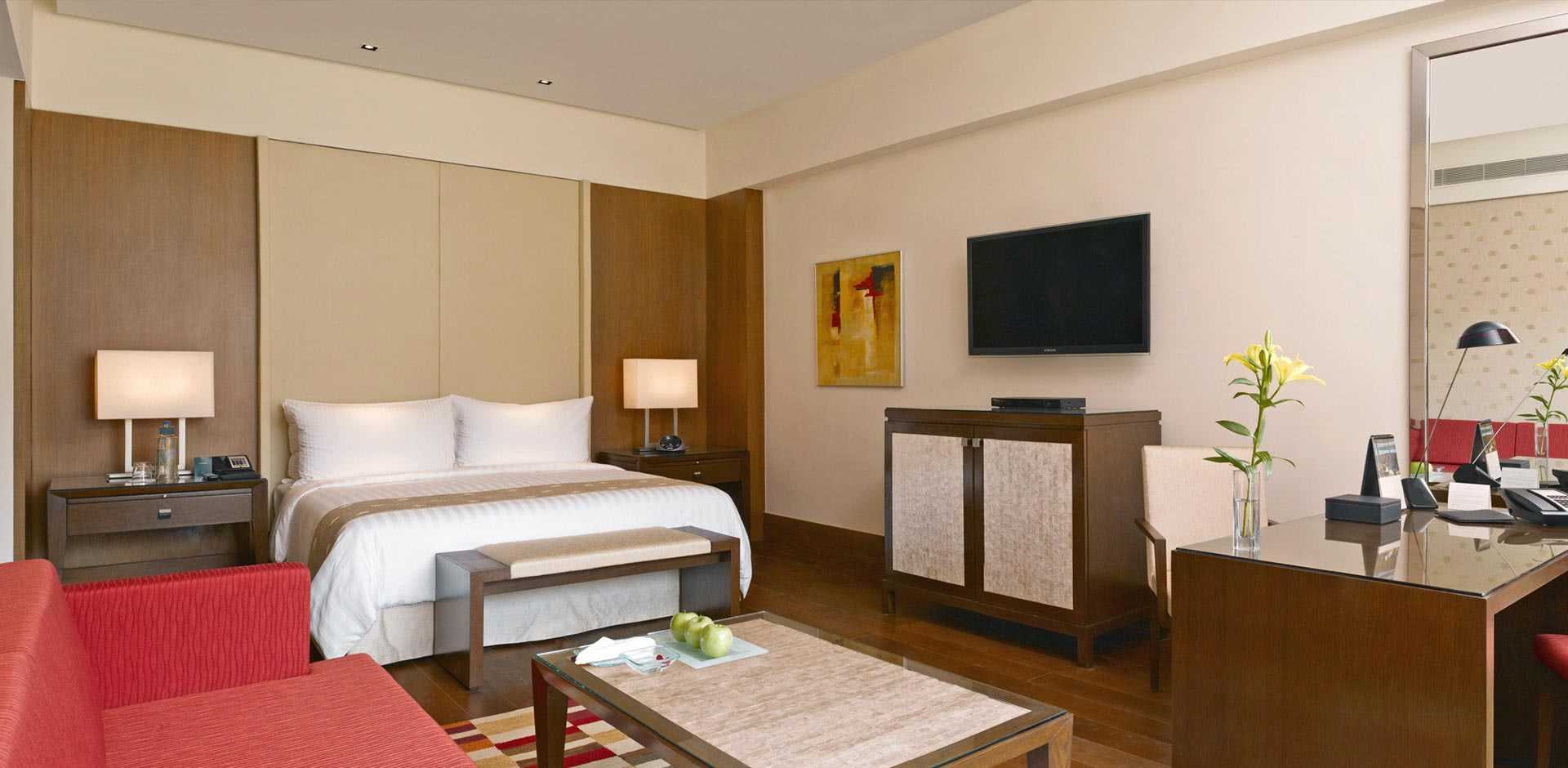 The Oberoi Gurgaon
