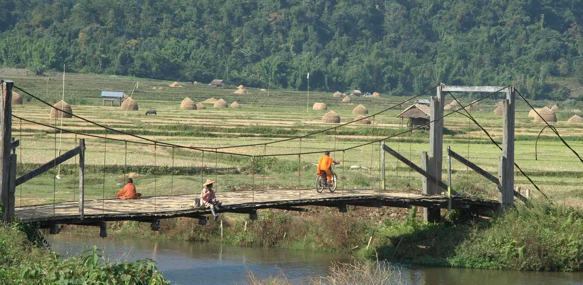 Hsipaw