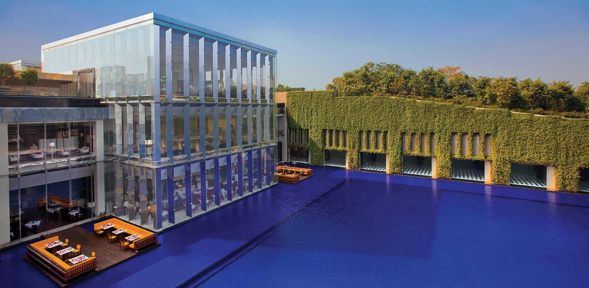The Oberoi Gurgaon