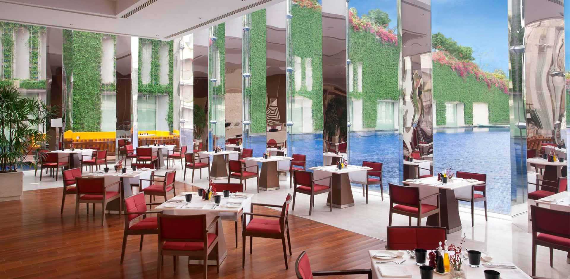 The Oberoi Gurgaon