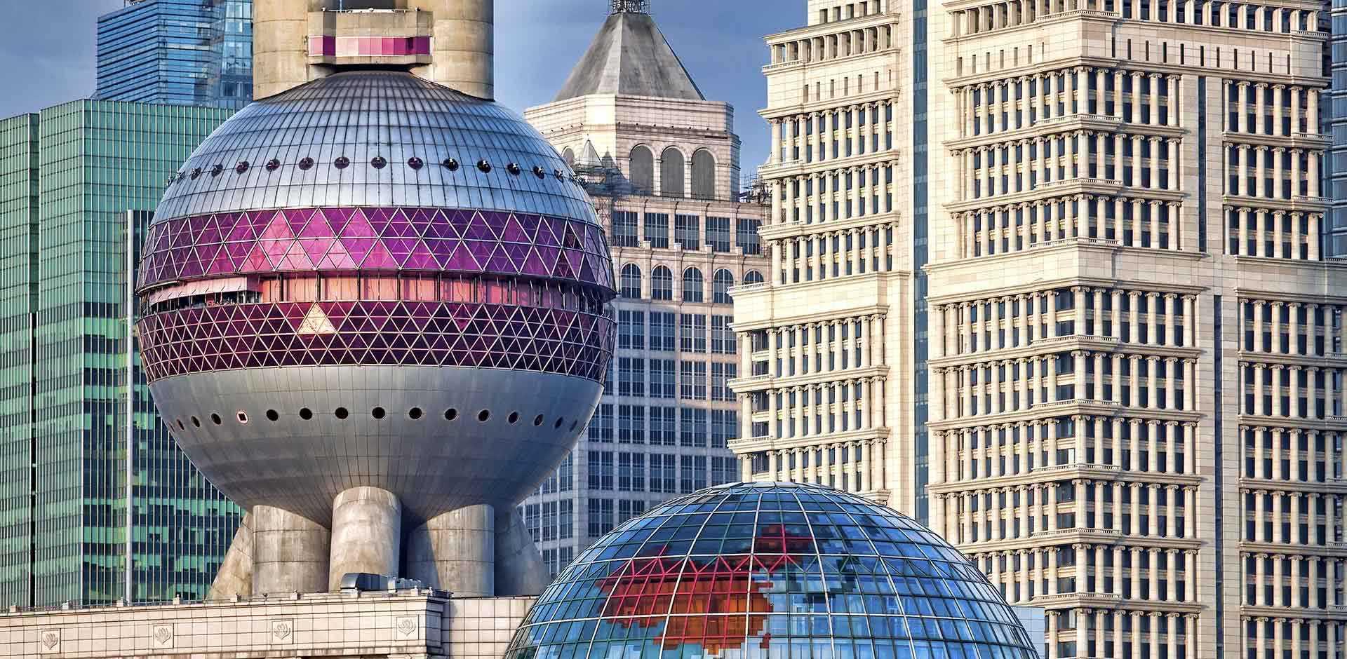 Shanghai