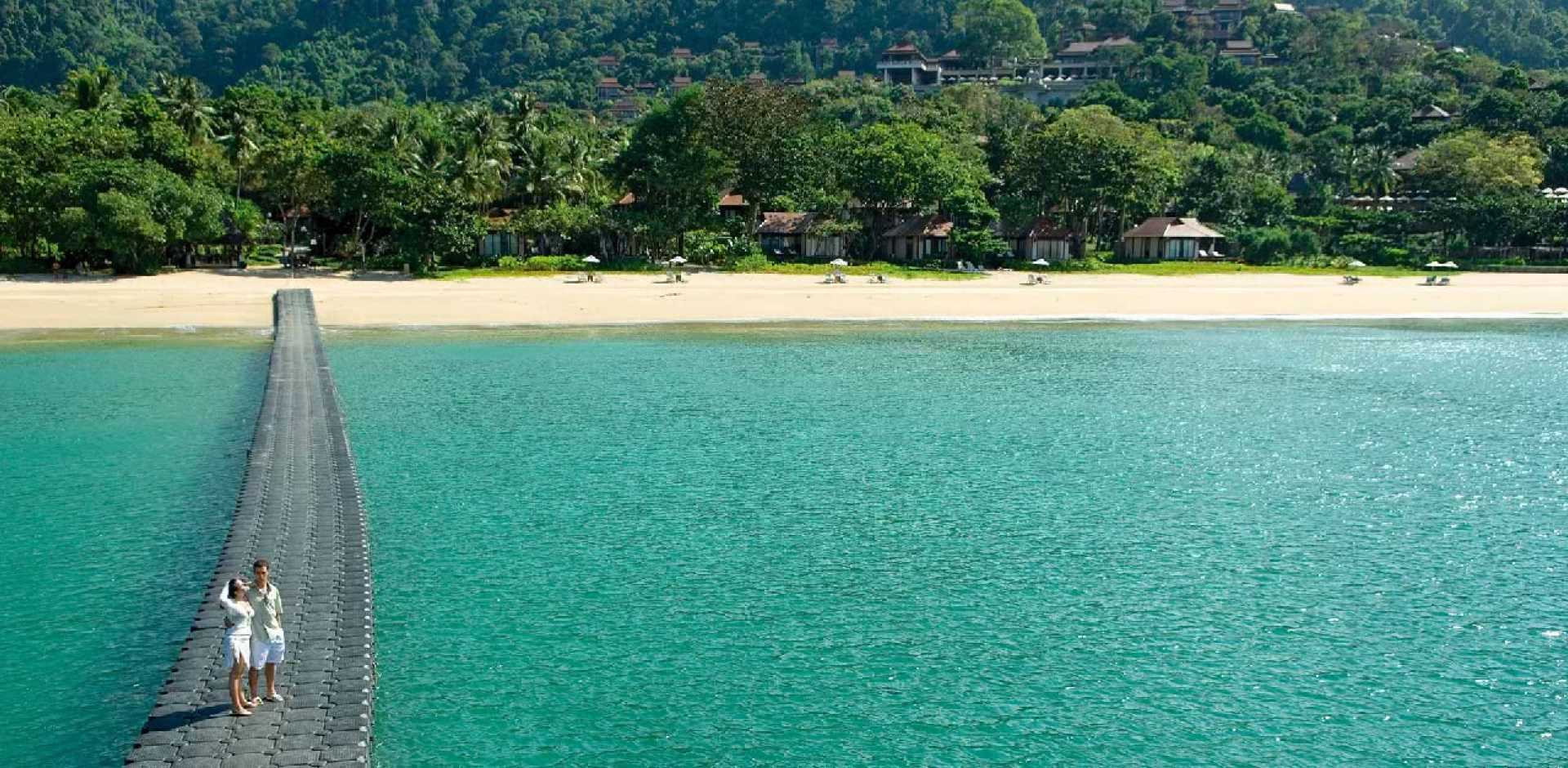 Pimalai