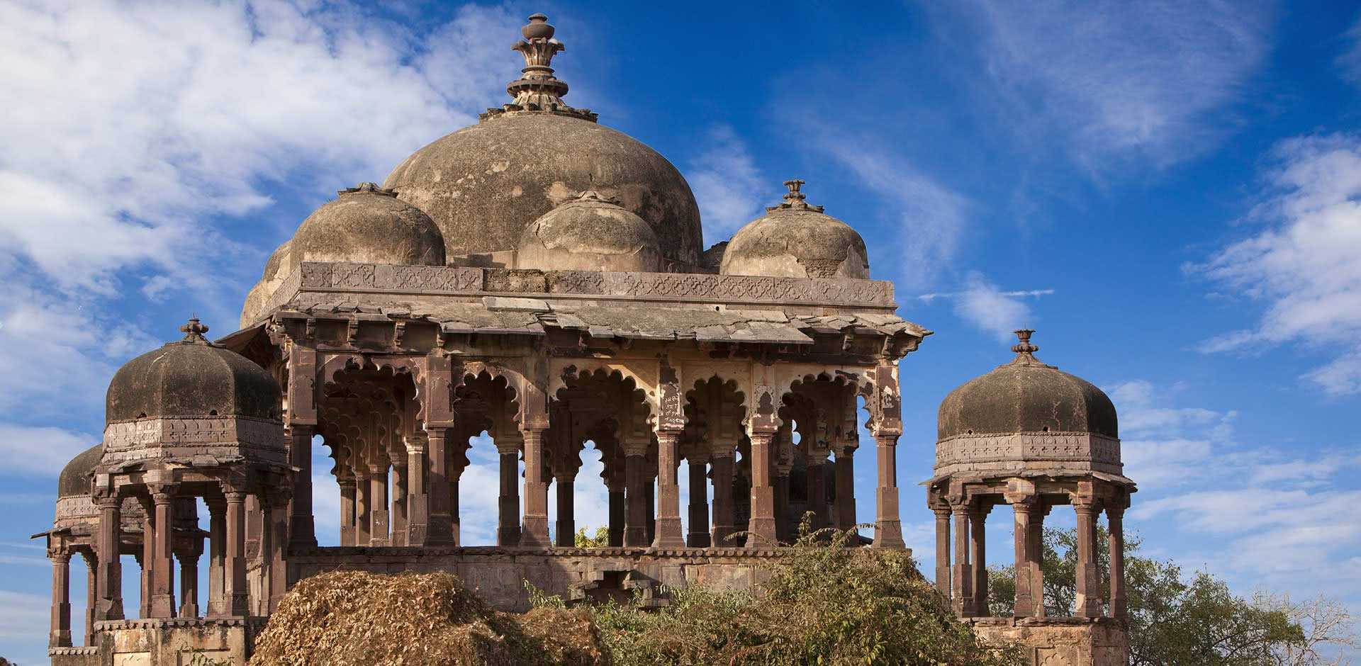 Ranthambhore