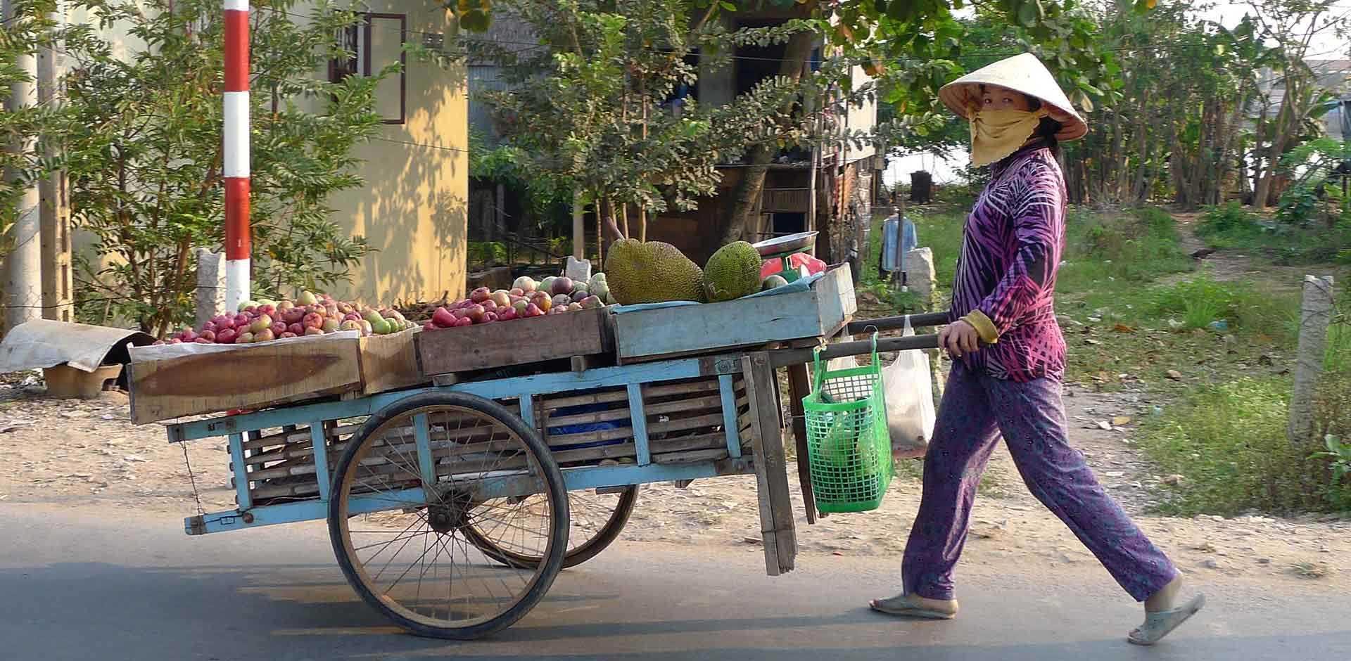 Chau Doc