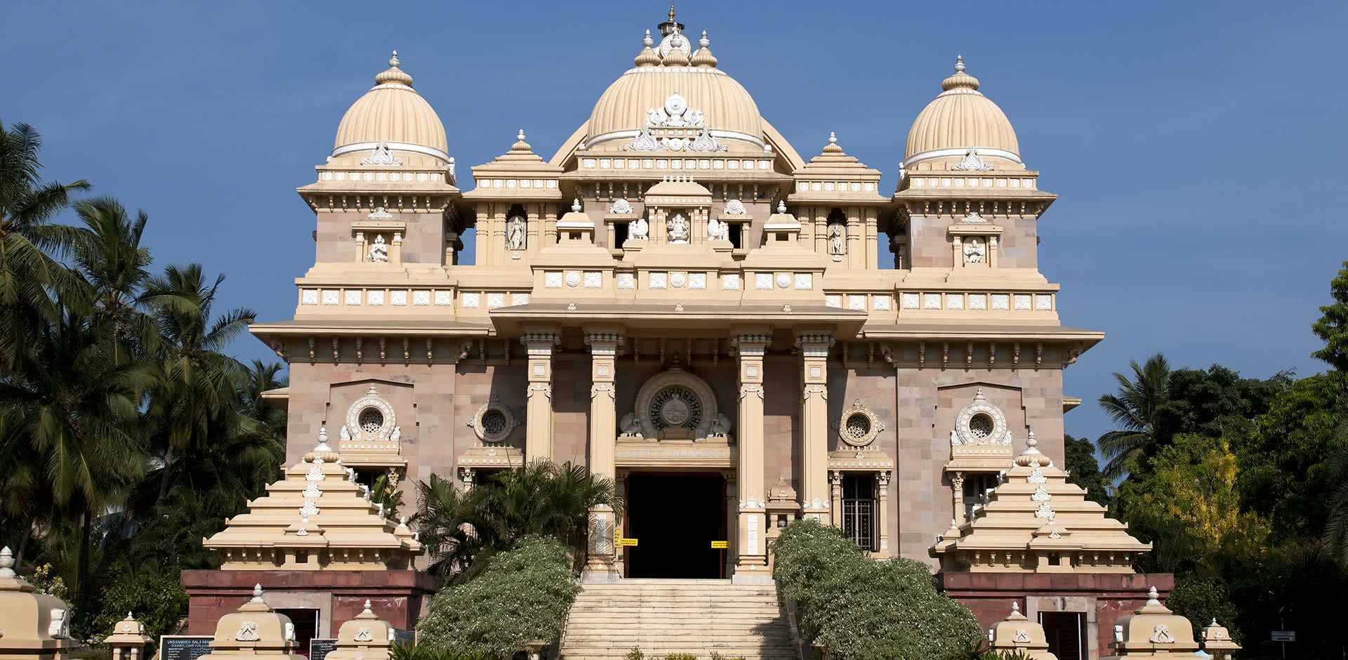 Chennai