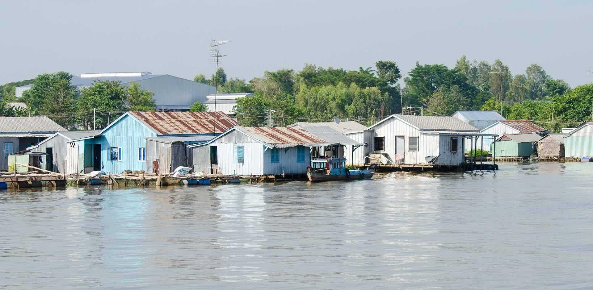 Chau Doc