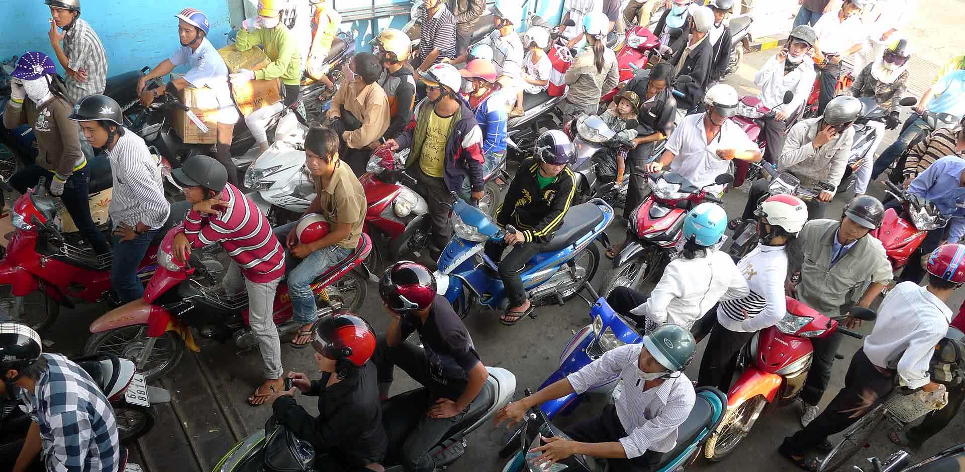 Chau Doc