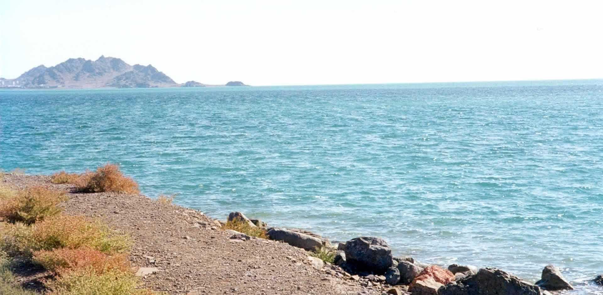 Turkmenbashi
