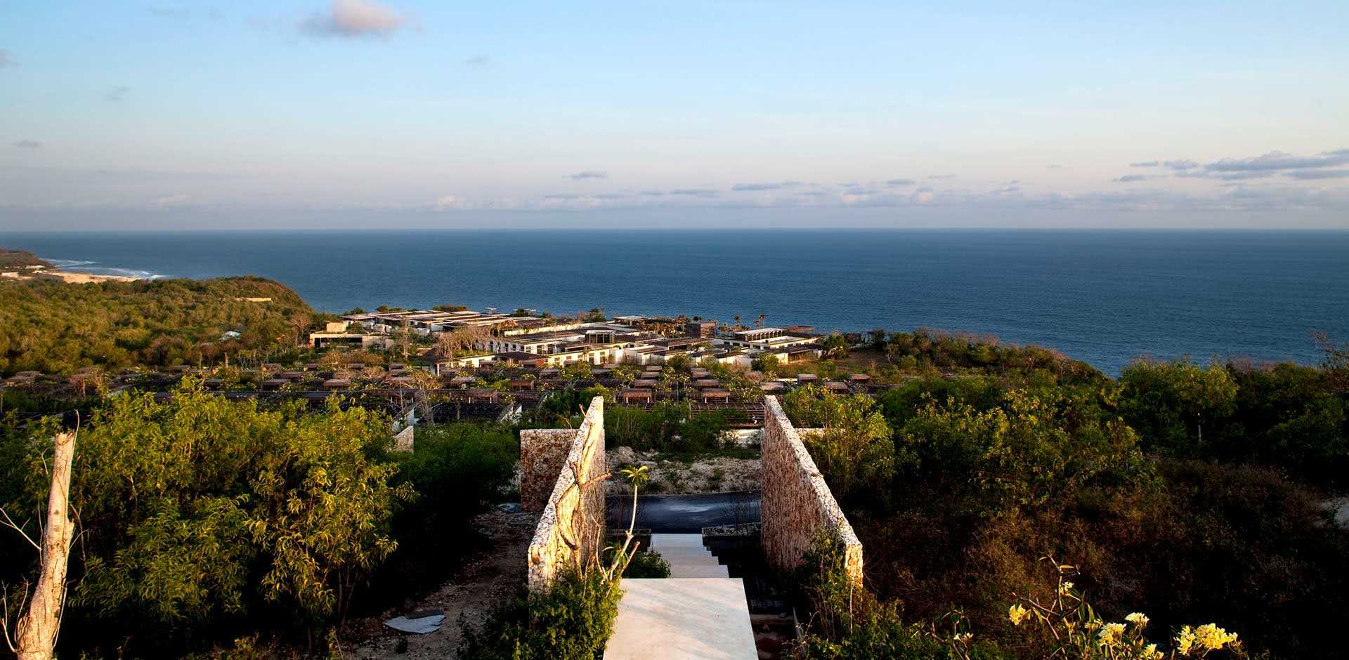 Alila Villas Uluwatu