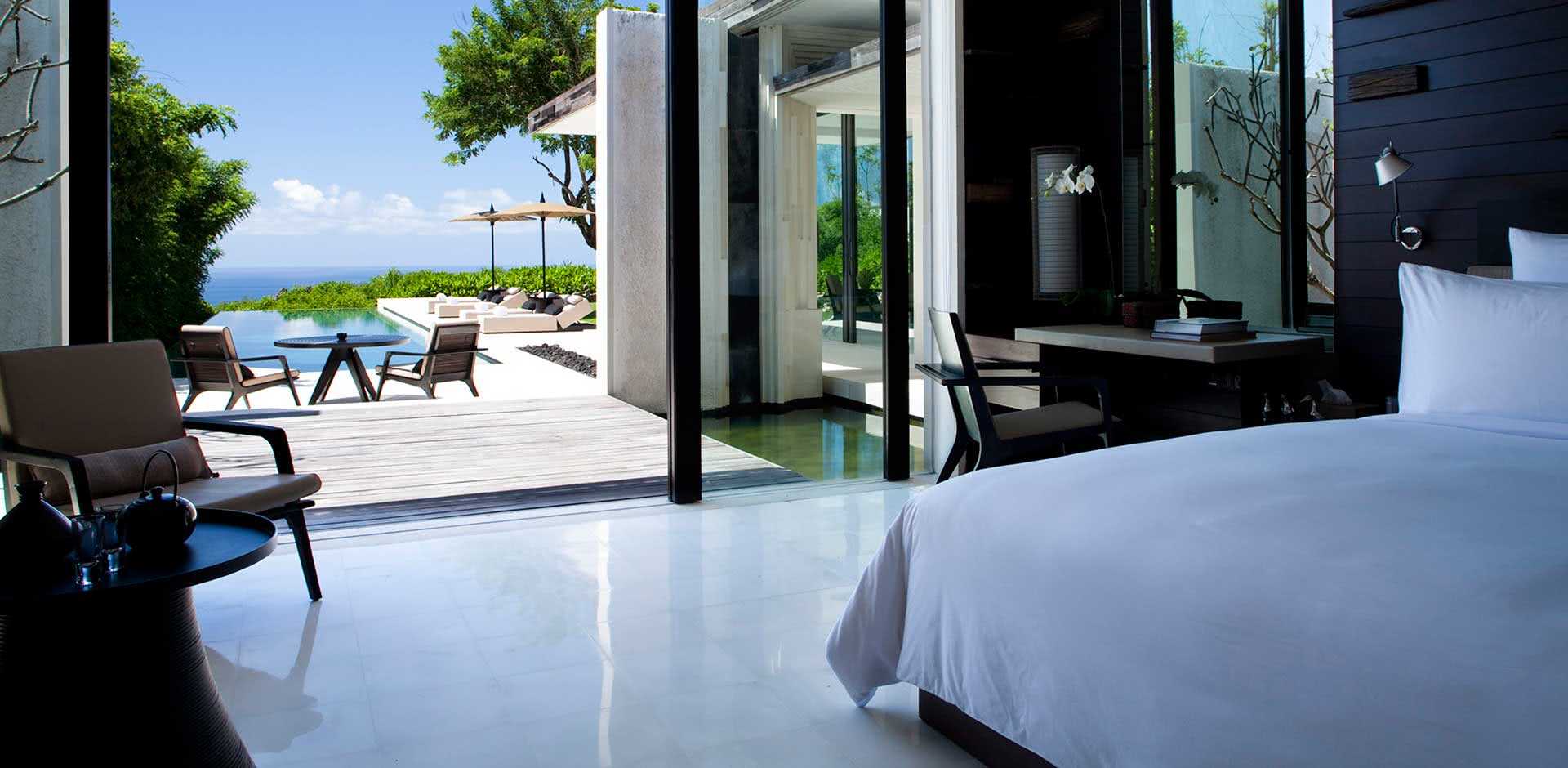 Alila Villas Uluwatu
