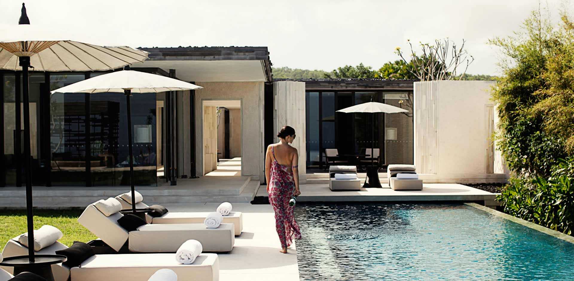 Alila Villas Uluwatu