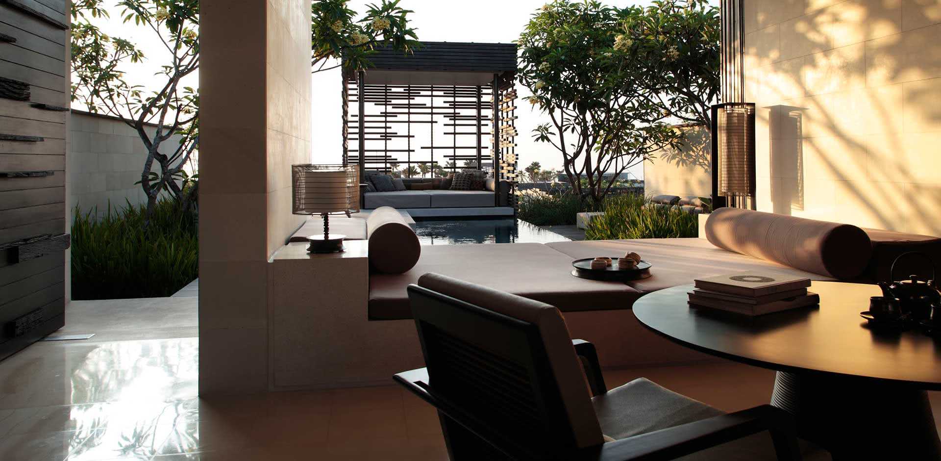 Alila Villas Uluwatu