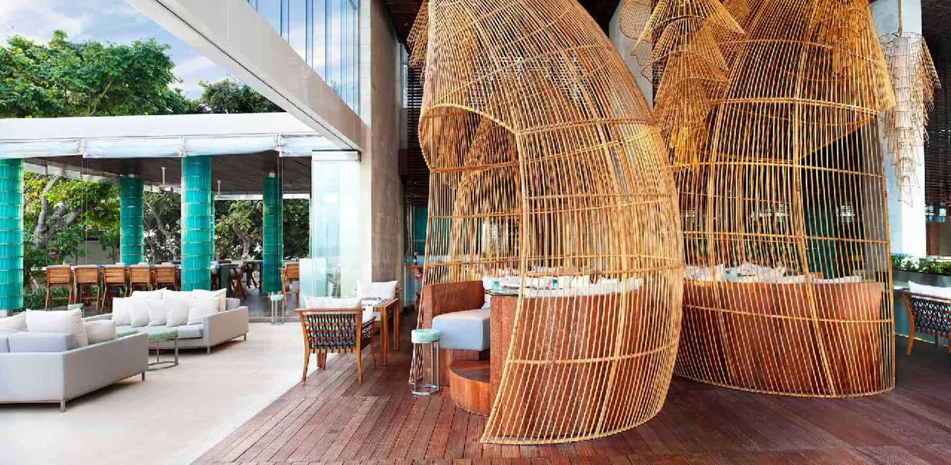 W Retreat and Spa - Seminyak