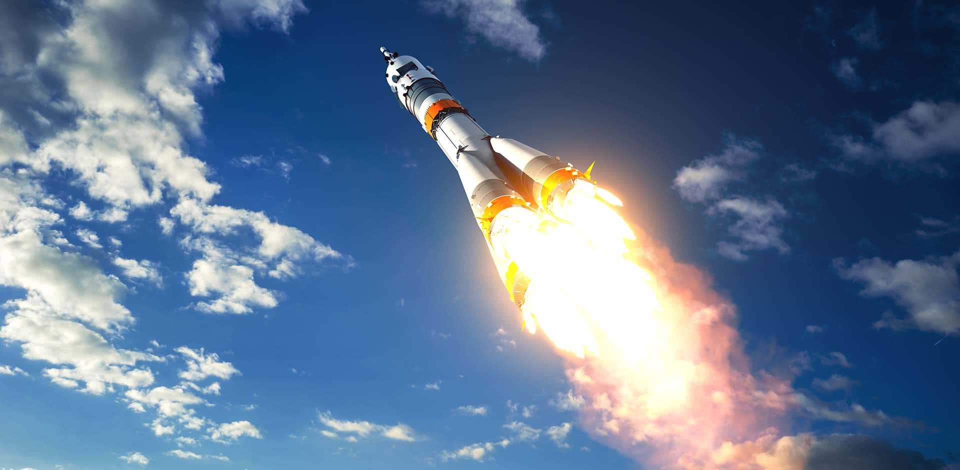 Baikonur