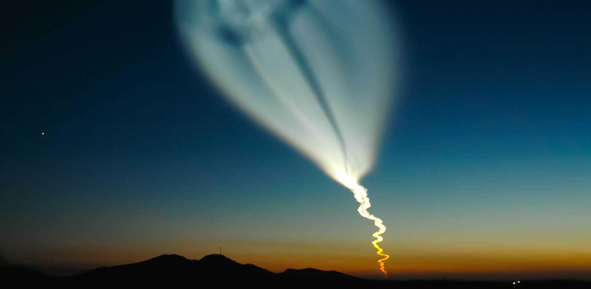 Baikonur