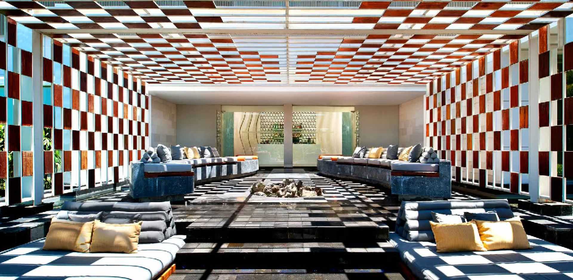 W Retreat and Spa - Seminyak