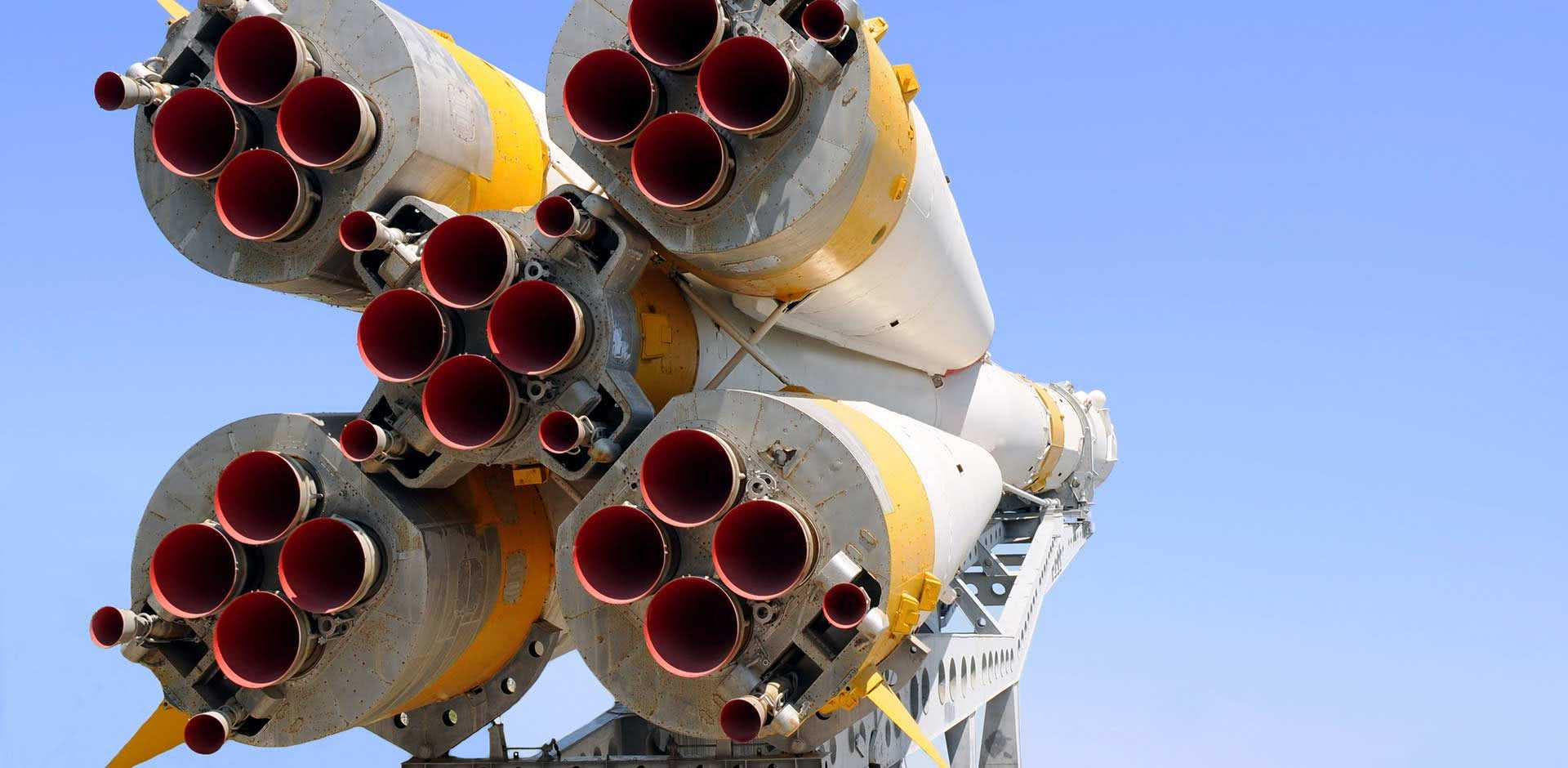 Baikonur