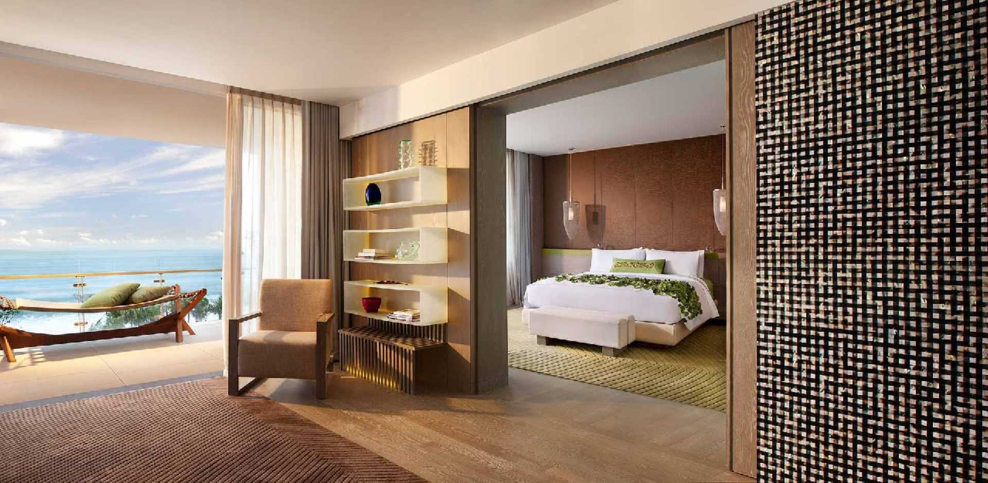 W Retreat and Spa - Seminyak