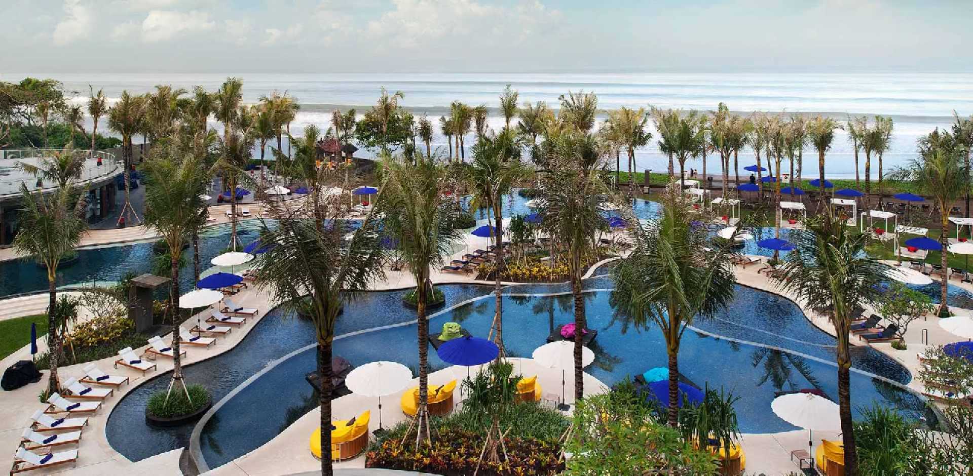 W Retreat and Spa - Seminyak