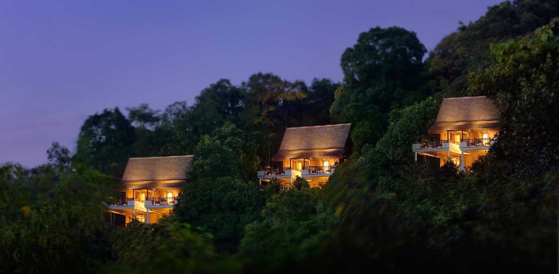 Pangkor Laut