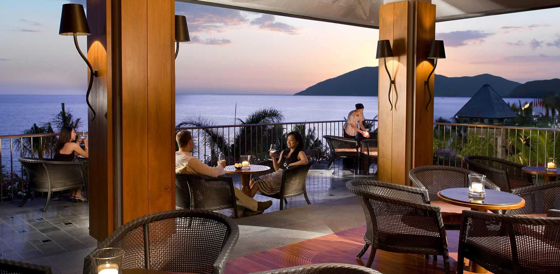 Mandarin Oriental Sanya