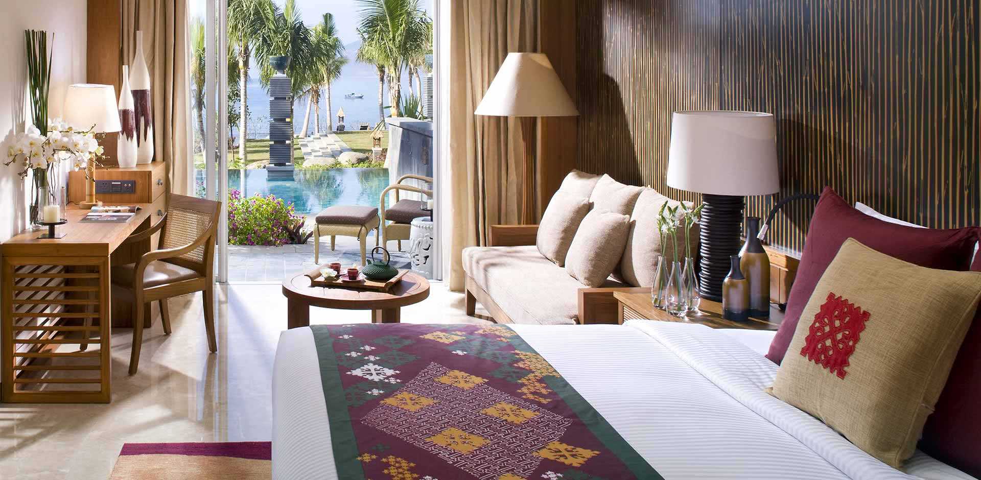 Mandarin Oriental Sanya