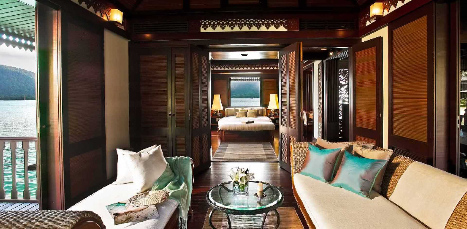 Pangkor Laut