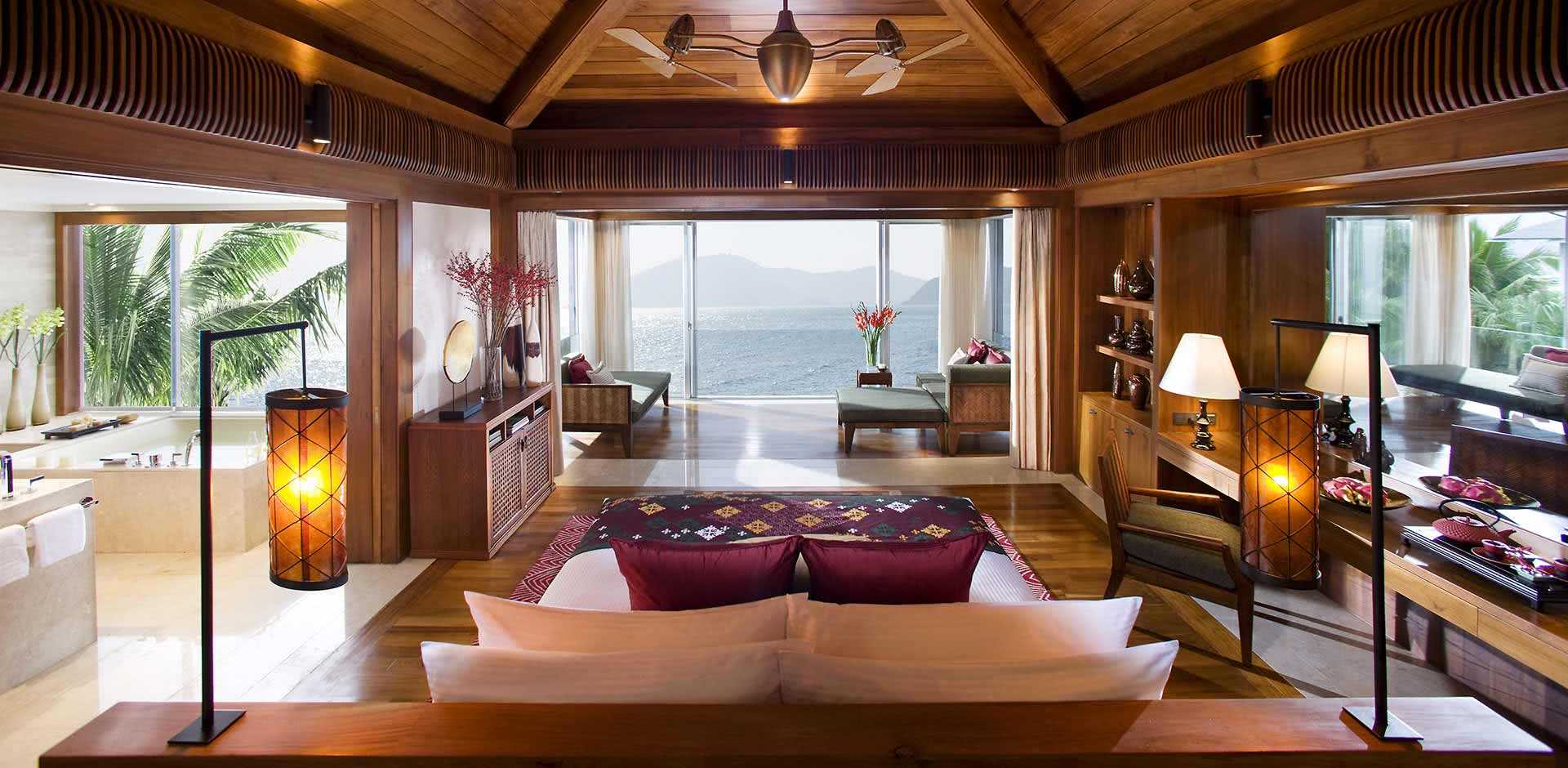Mandarin Oriental Sanya