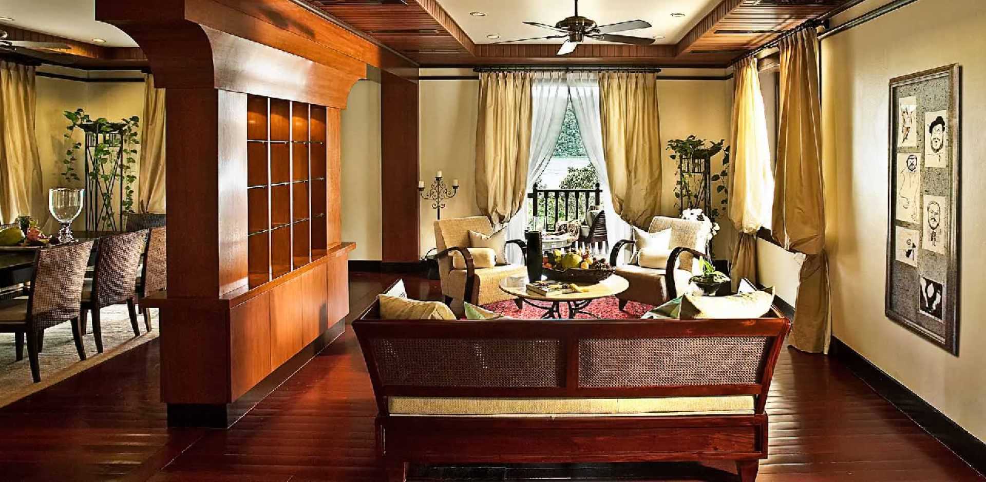 Pangkor Laut