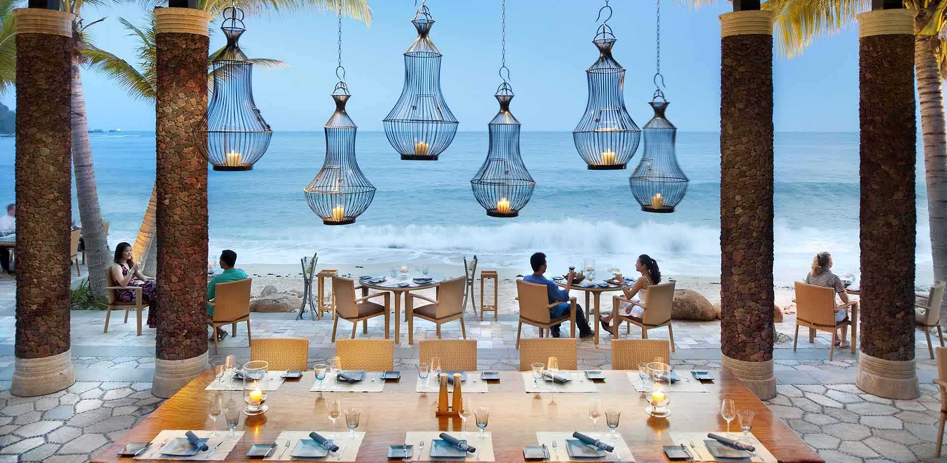 Mandarin Oriental Sanya