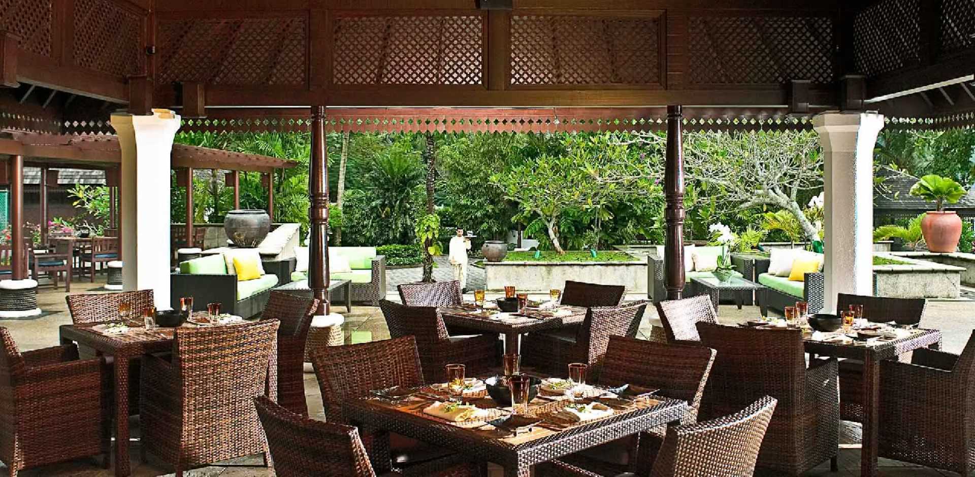 Pangkor Laut