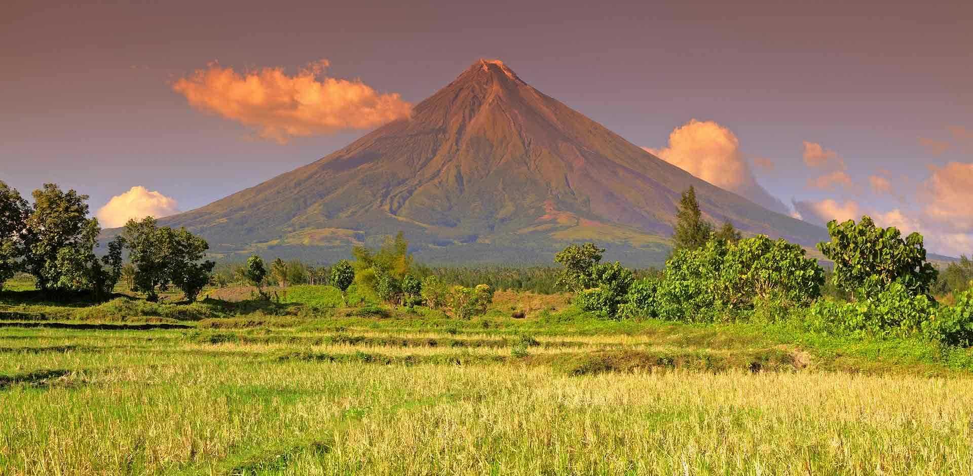 tourism industry in bicol region