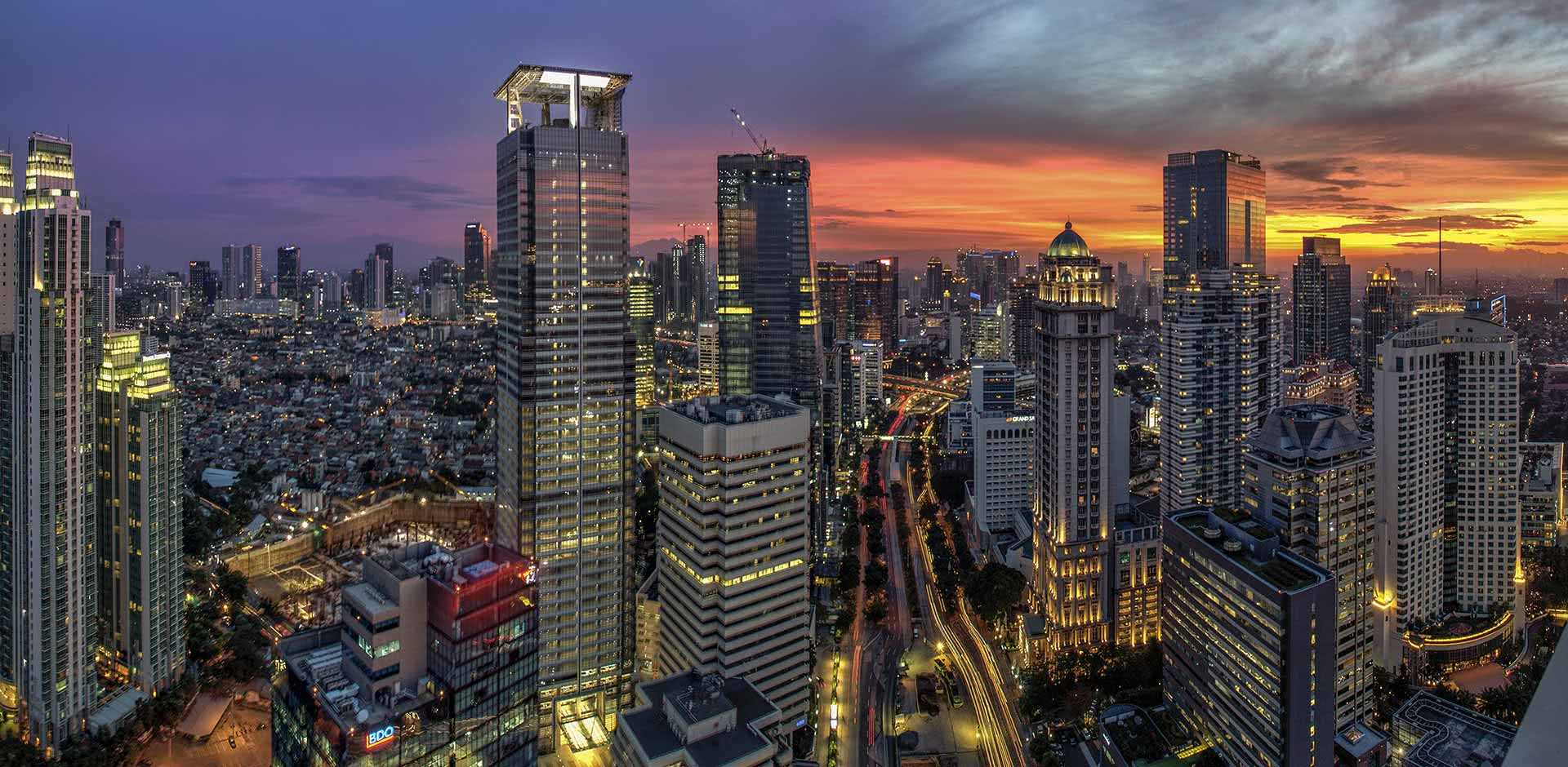 Jakarta