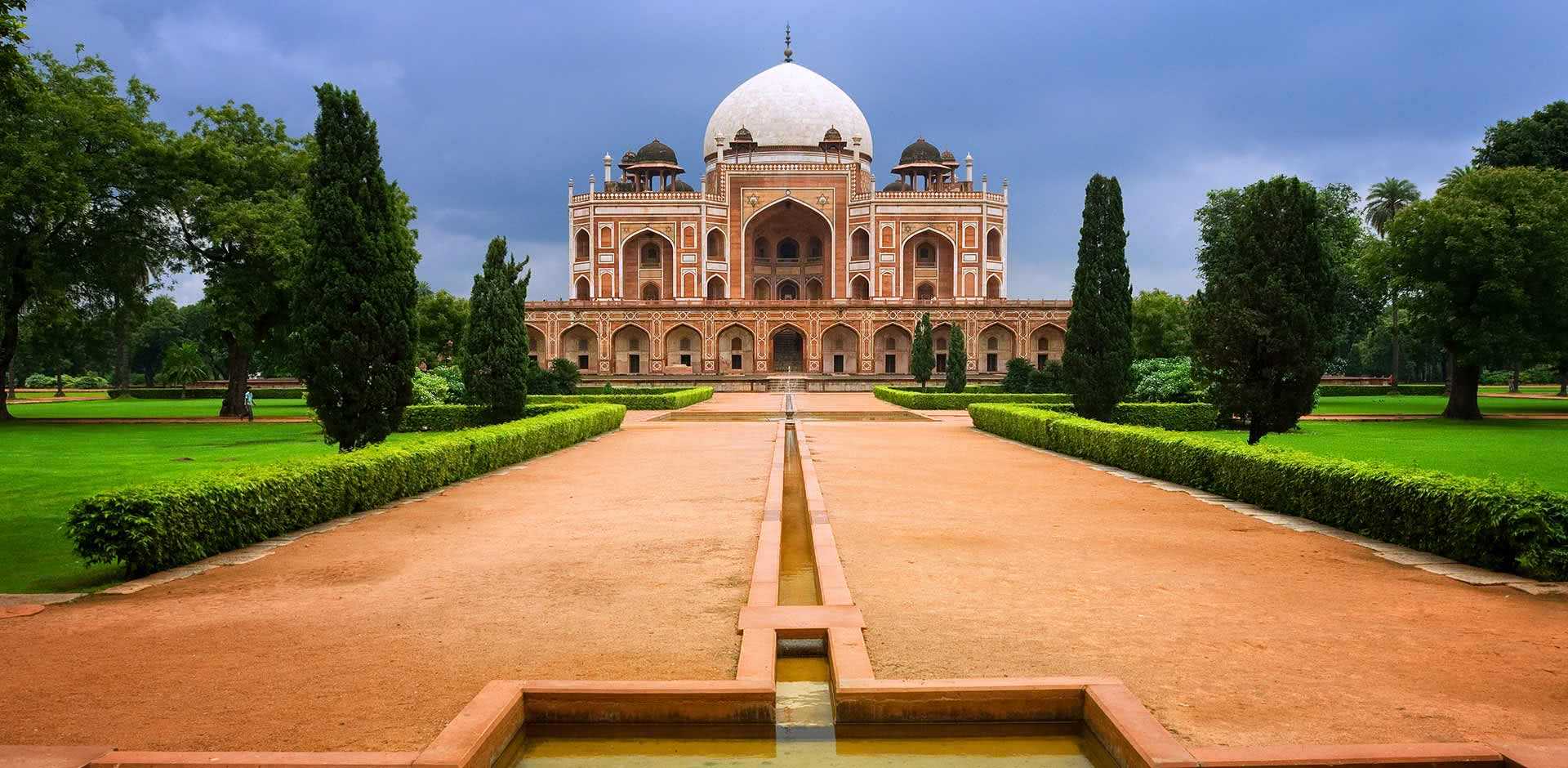 New Delhi
