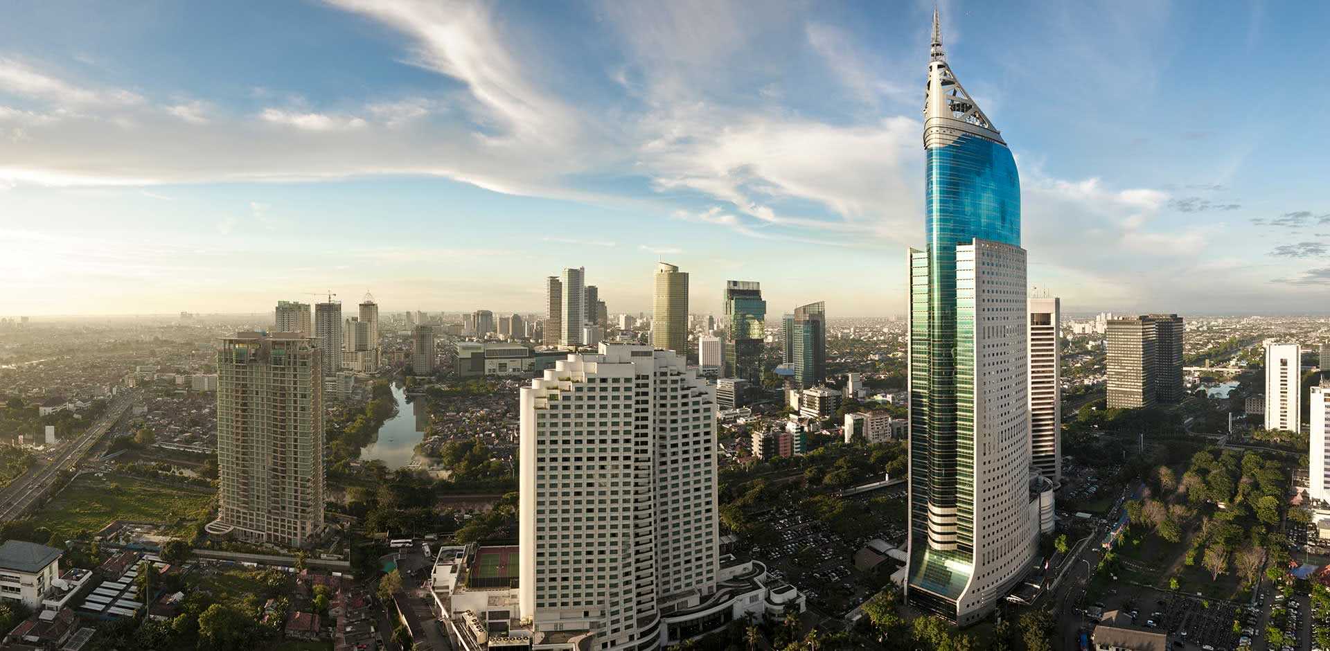 Jakarta