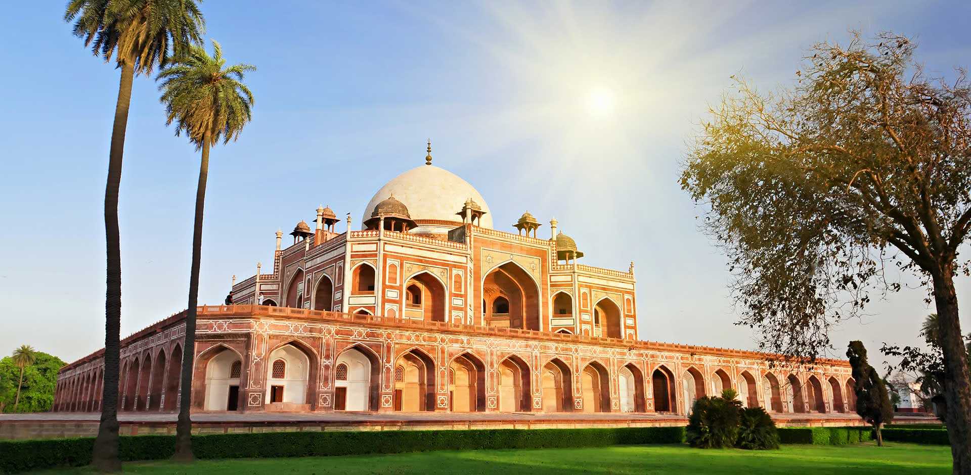New Delhi