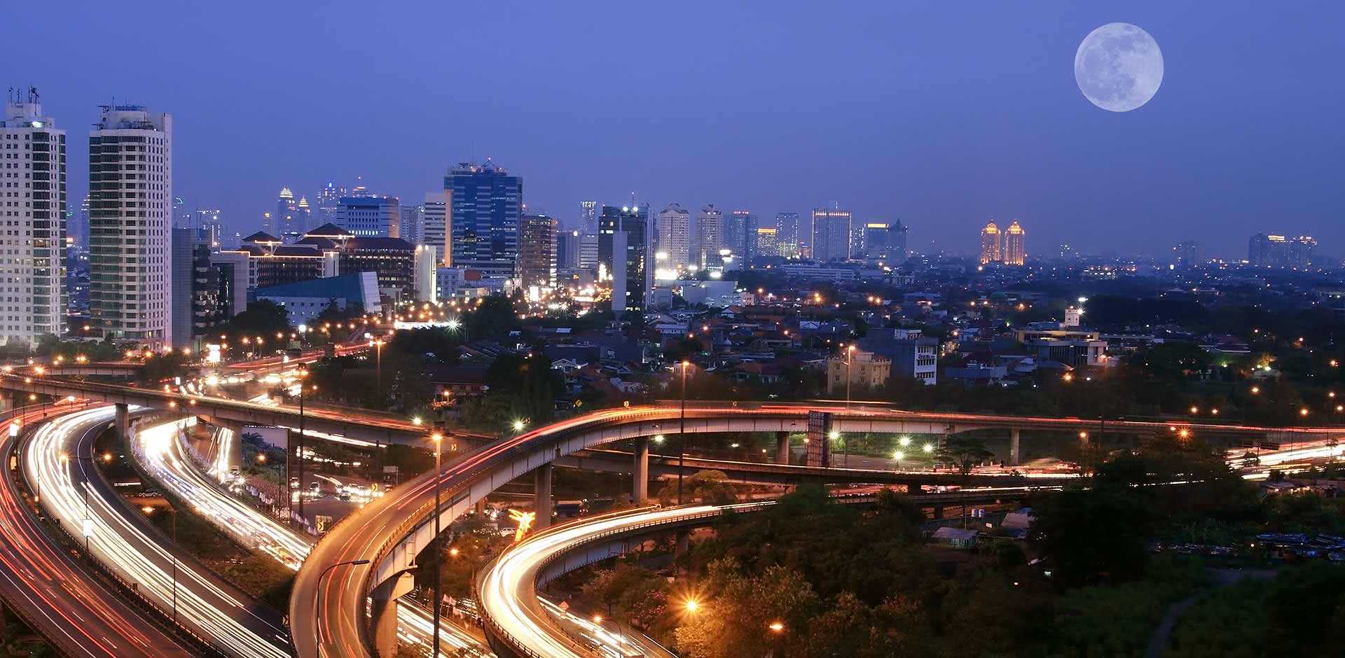 Jakarta