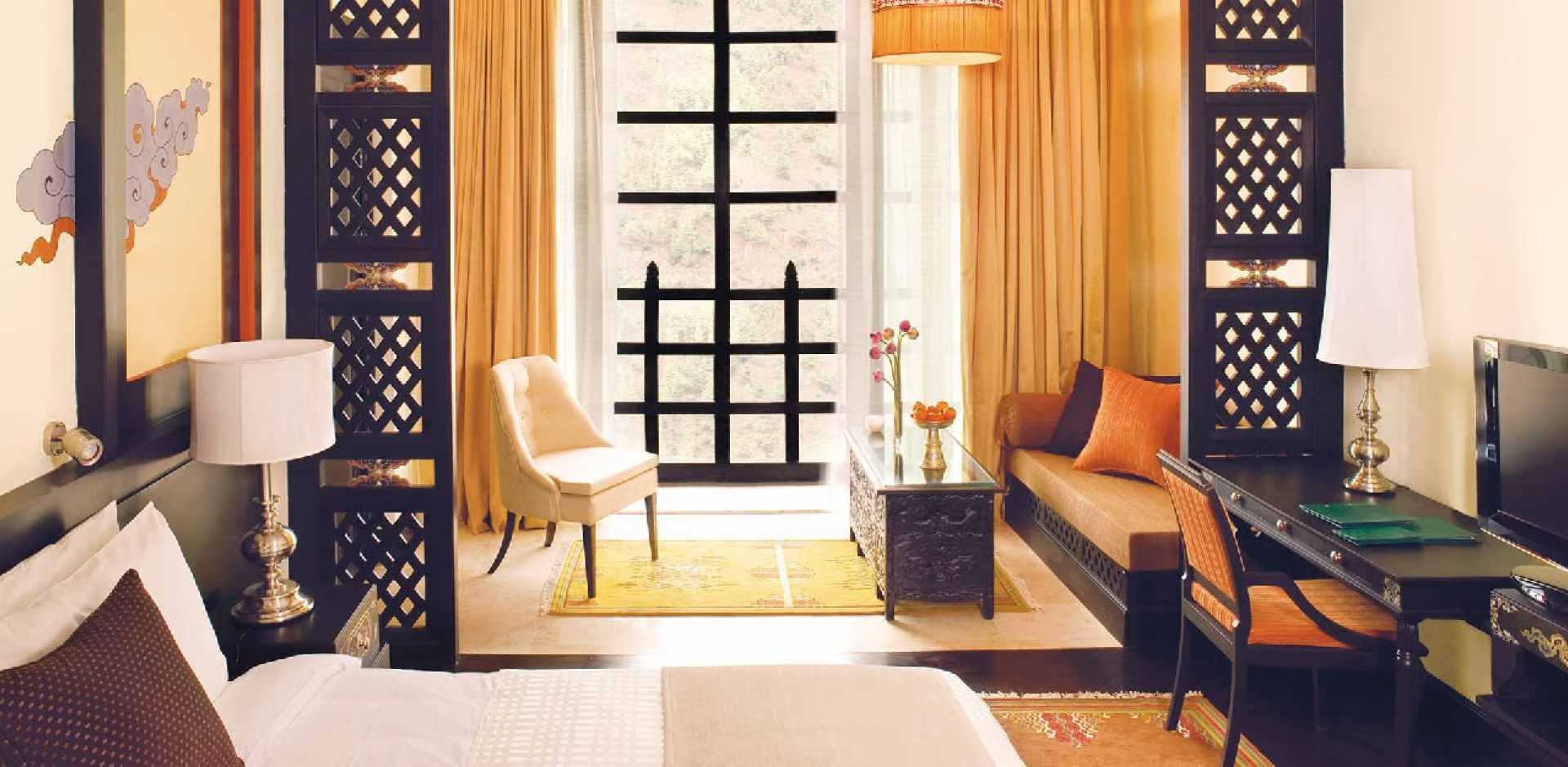 Taj Tashi