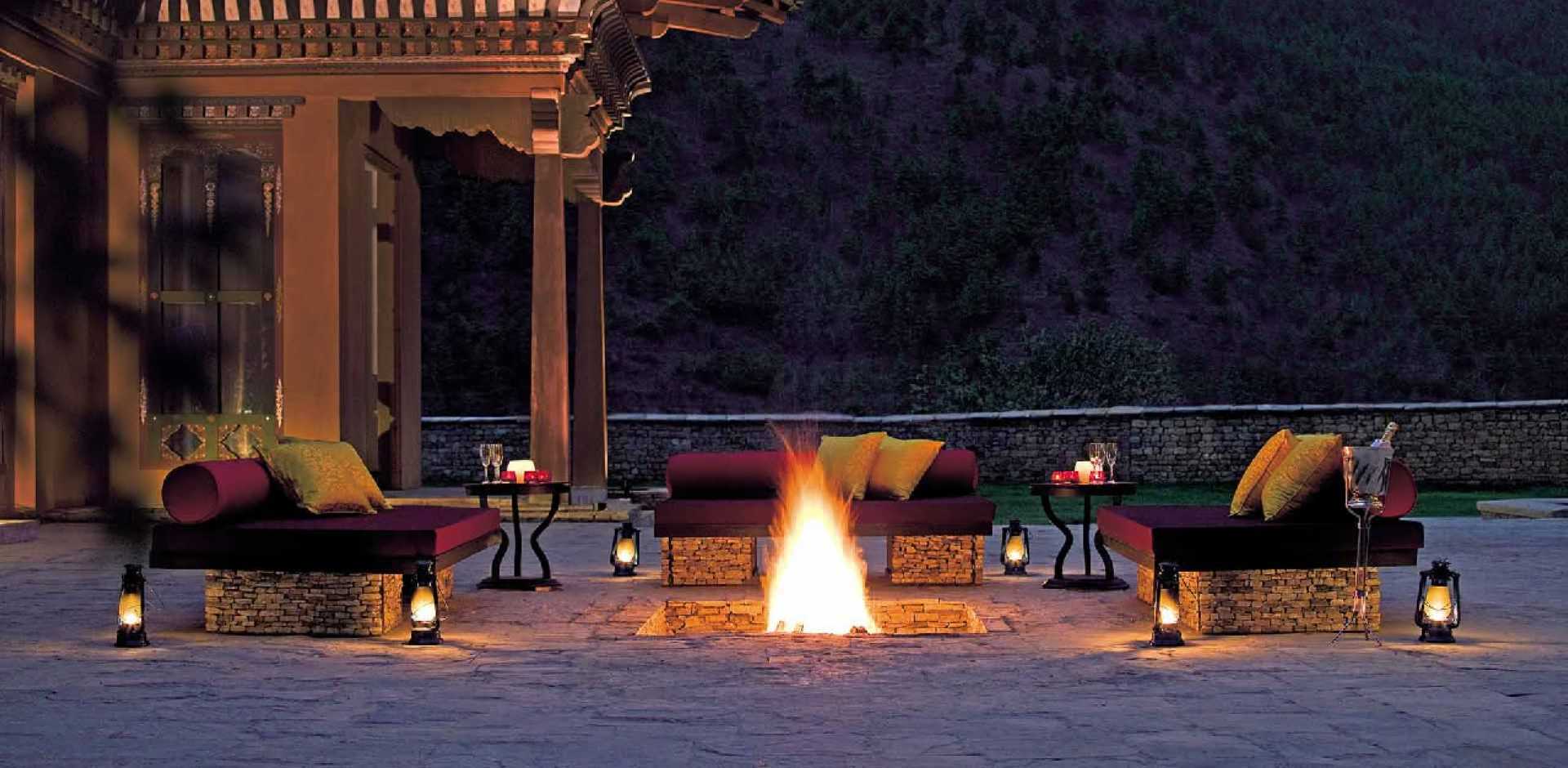 Taj Tashi